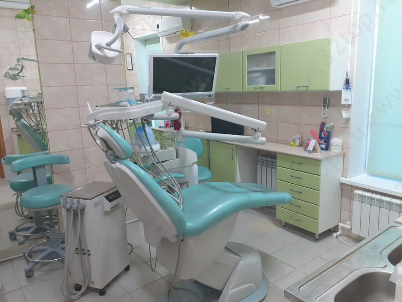 Сеть стоматологических клиник MY GRAN (MАЙ ГРАН) в Сортавала