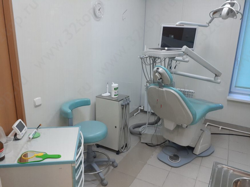 Сеть стоматологических клиник MY GRAN (MАЙ ГРАН) в Питкяранта на Ленина 31
